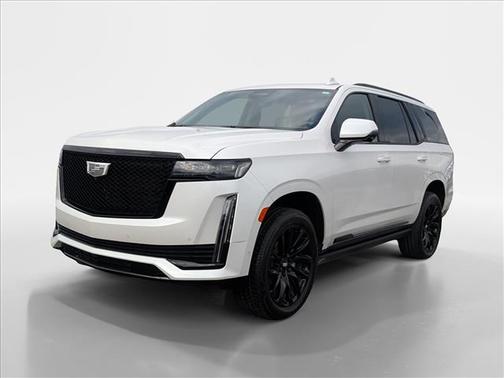 2024 Cadillac Escalade Sport Platinum