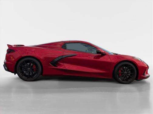 2023 Chevrolet Corvette Stingray w/1LT