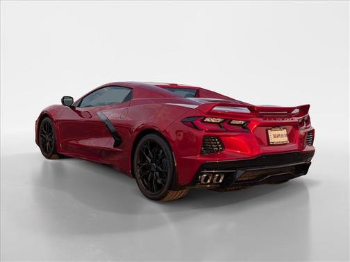 2023 Chevrolet Corvette Stingray w/1LT