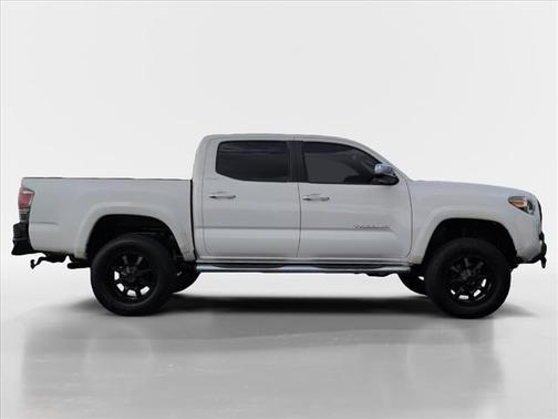 2016 Toyota Tacoma Limited