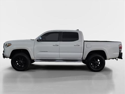 2016 Toyota Tacoma Limited