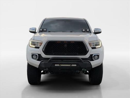 2016 Toyota Tacoma Limited