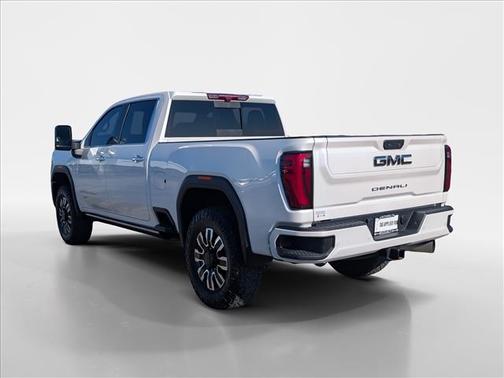 2024 GMC Sierra 2500 Denali Ultimate