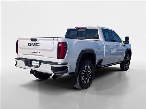 2024 GMC Sierra 2500 Denali Ultimate