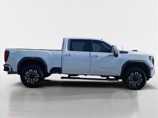 2024 GMC Sierra 2500 Denali Ultimate