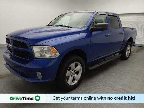 2014 RAM 1500 Tradesman/Express