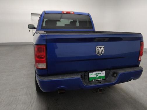 2014 RAM 1500 Tradesman/Express