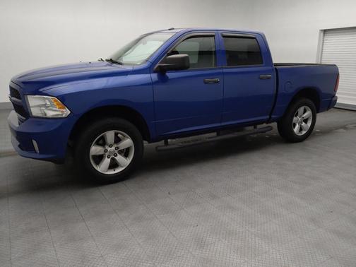 2014 RAM 1500 Tradesman/Express