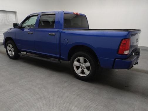 2014 RAM 1500 Tradesman/Express