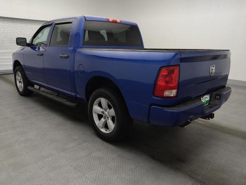2014 RAM 1500 Tradesman/Express