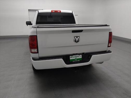 2019 RAM 1500 Tradesman
