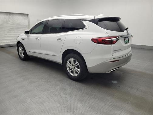 2020 Buick Enclave FWD Essence