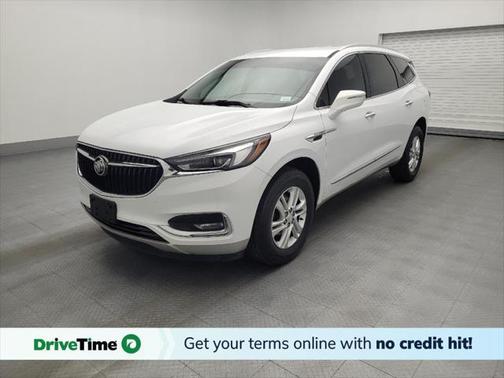 2020 Buick Enclave FWD Essence