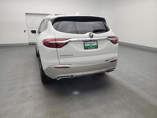 2020 Buick Enclave FWD Essence