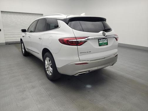 2020 Buick Enclave FWD Essence