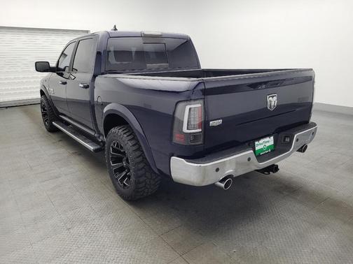 2013 RAM 1500 Laramie