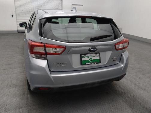 2019 Subaru Impreza 2.0i Sport