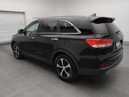 2018 Kia Sorento EX