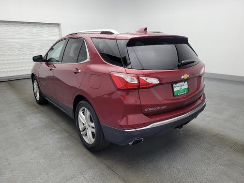 2019 Chevrolet Equinox Premier w/2LZ