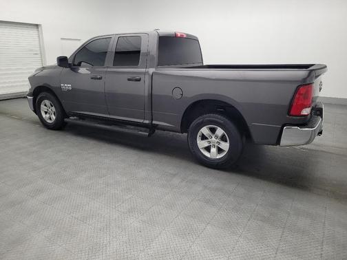 2019 RAM 1500 Tradesman