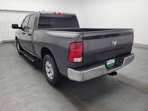 2019 RAM 1500 Tradesman