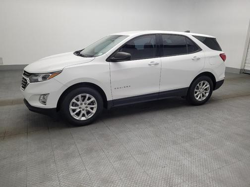 2019 Chevrolet Equinox L