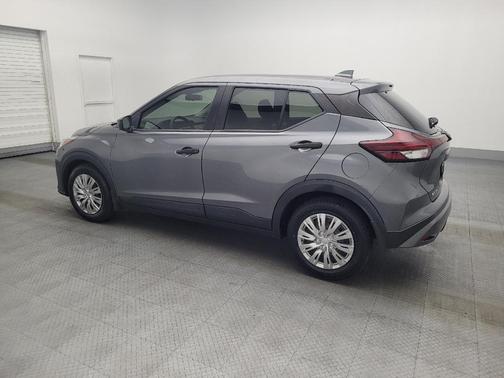 2023 Nissan Kicks S