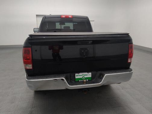 2014 RAM 1500 SLT