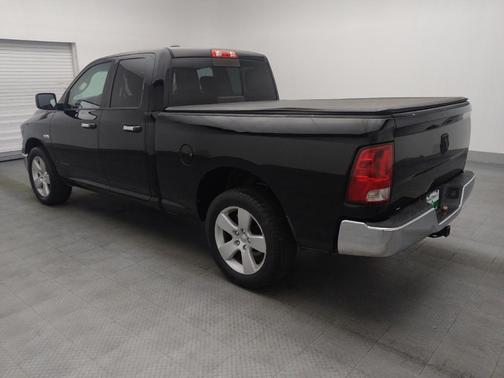 2014 RAM 1500 SLT