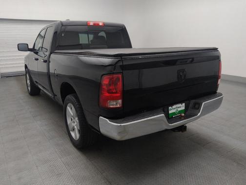 2014 RAM 1500 SLT