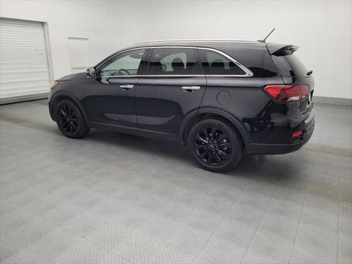 2020 Kia Sorento EX