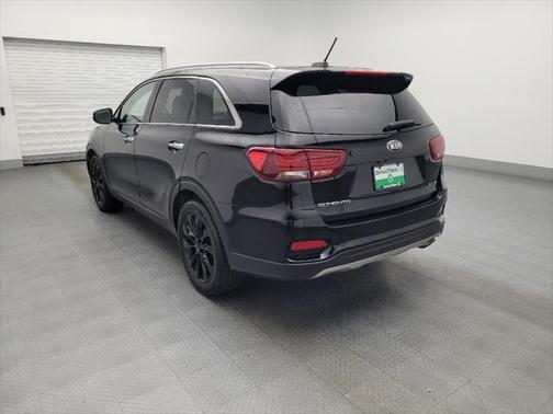 2020 Kia Sorento EX