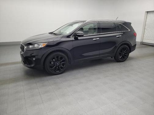 2020 Kia Sorento EX