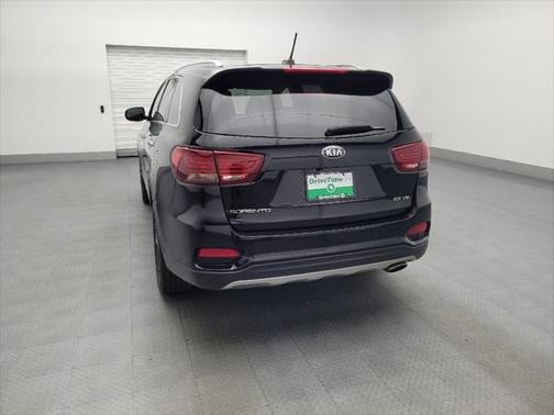 2020 Kia Sorento EX
