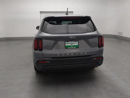 2021 Kia Sorento LX