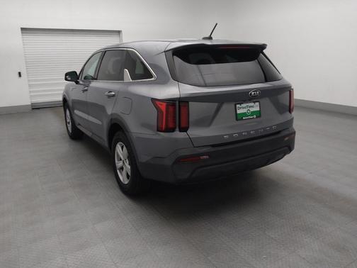 2021 Kia Sorento LX