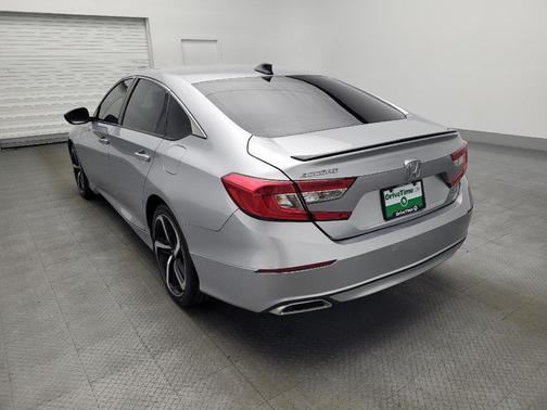 2021 Honda Accord Sport 1.5T