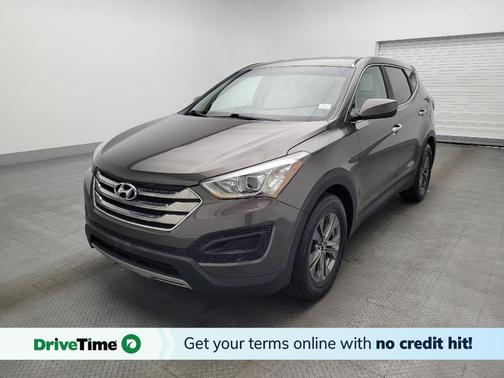 2014 Hyundai Santa Fe Sport 2.4L