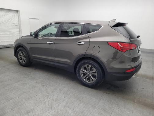 2014 Hyundai Santa Fe Sport 2.4L