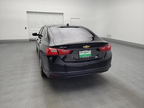 2019 Chevrolet Malibu 1LS