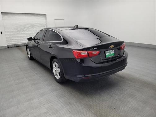 2019 Chevrolet Malibu 1LS