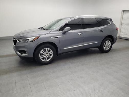 2021 Buick Enclave FWD Essence