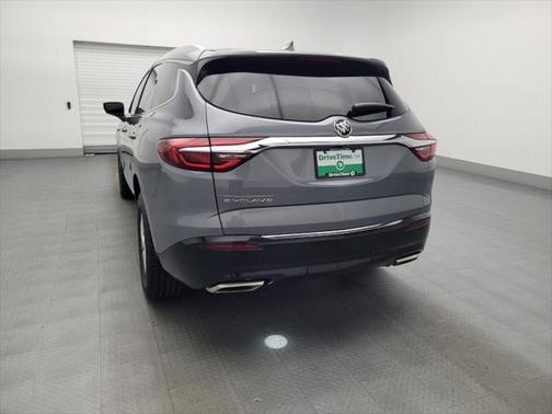2021 Buick Enclave FWD Essence