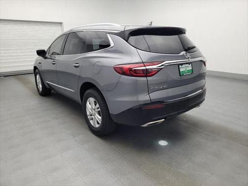 2021 Buick Enclave FWD Essence