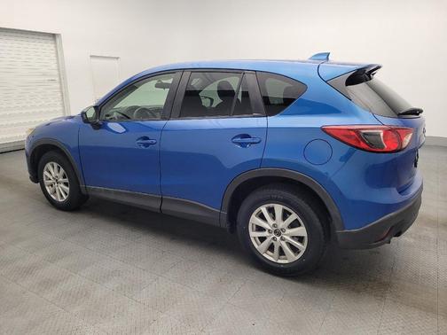 2013 Mazda CX-5 Touring