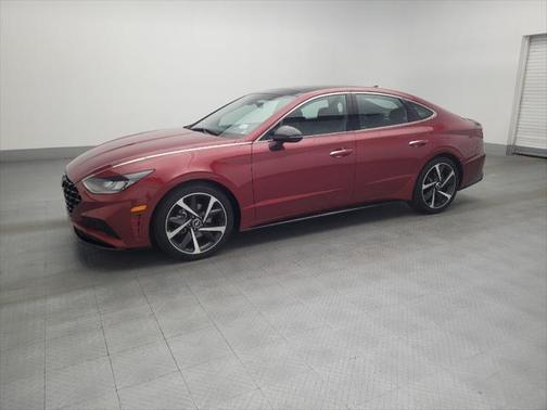 2023 Hyundai SONATA SEL Plus