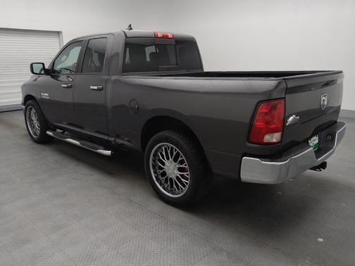 2014 RAM 1500 Big Horn