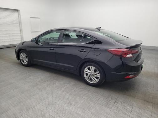 2019 Hyundai ELANTRA Value Edition