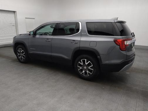 2020 GMC Acadia FWD SLE