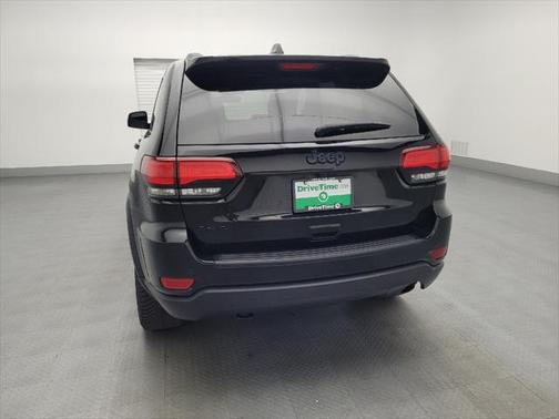 2019 Jeep Grand Cherokee Upland
